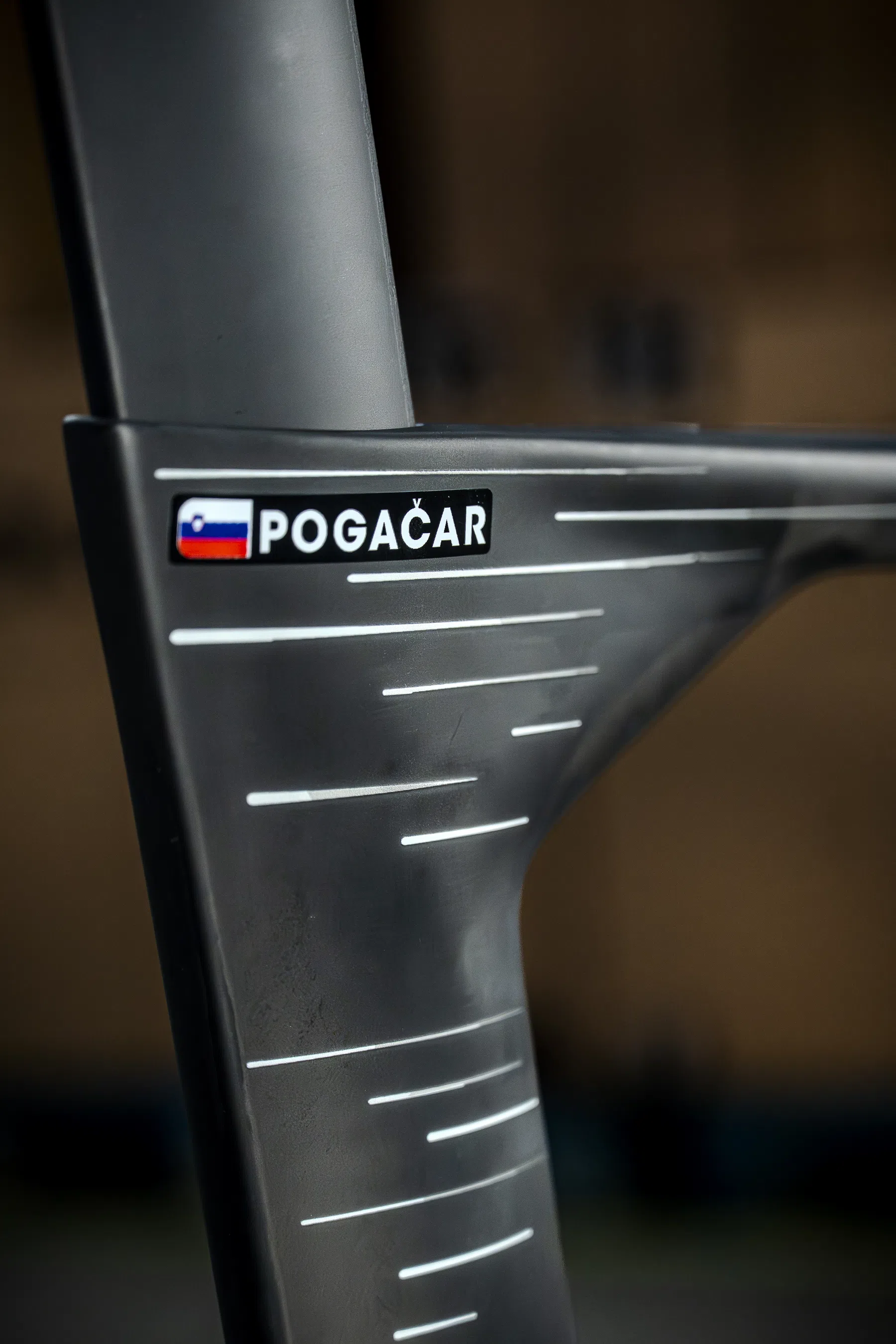 Colnago TT2 Prototype